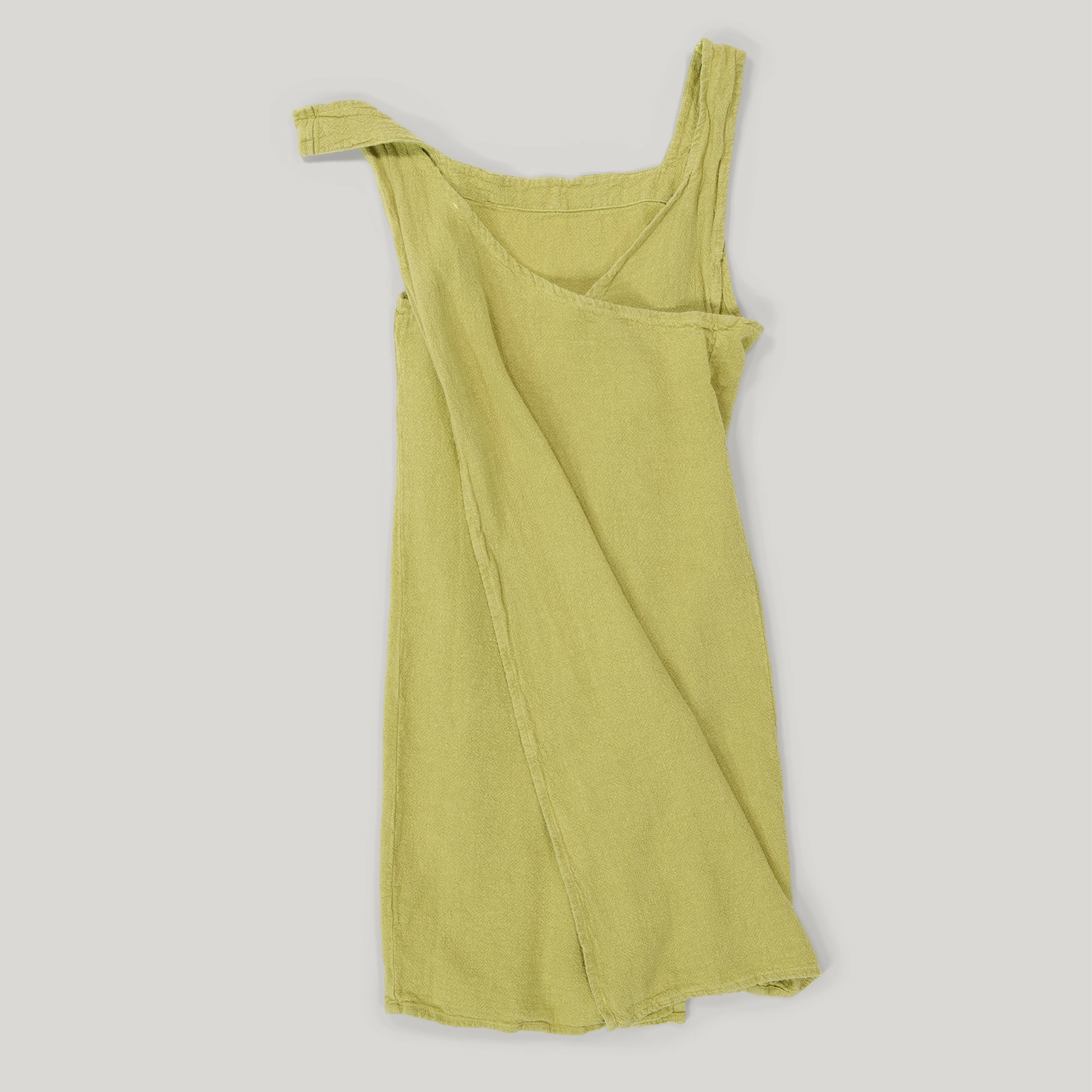 Japanese Apron - Limoncello