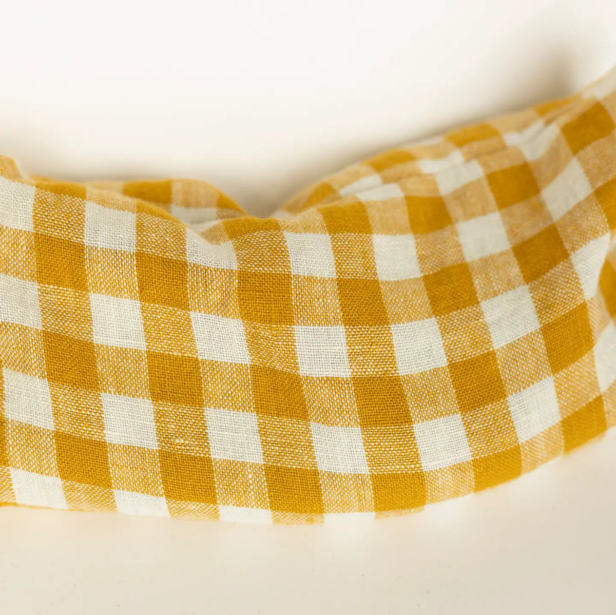 Linen Eye Pillow