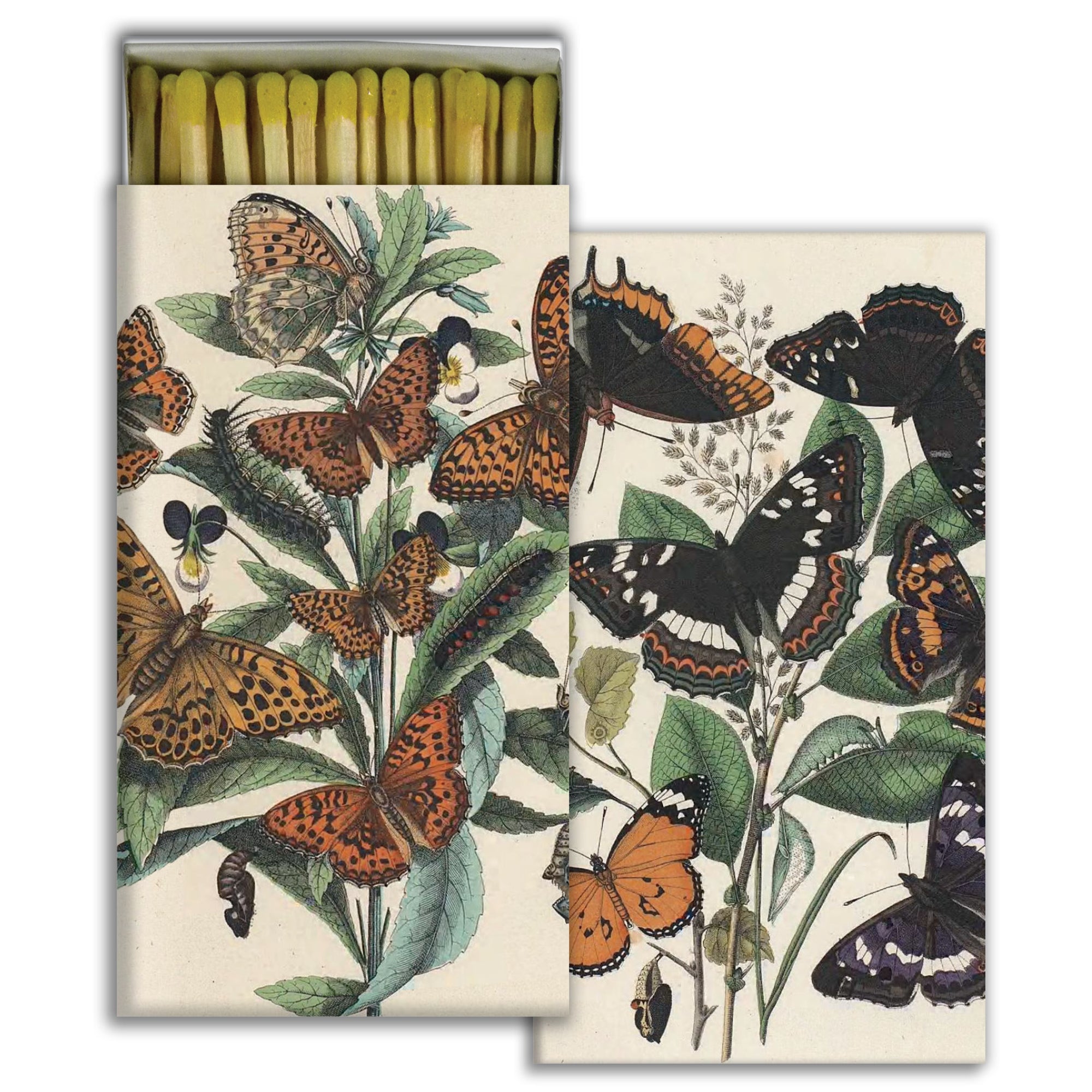 Art Matchbox