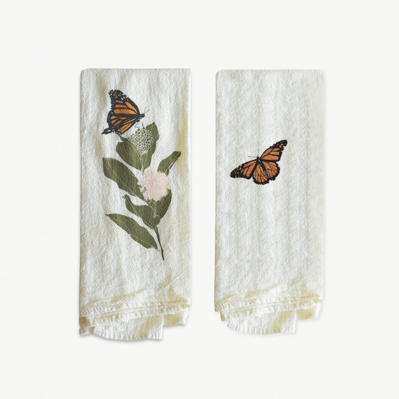 Monarchs Napkins - KESTREL