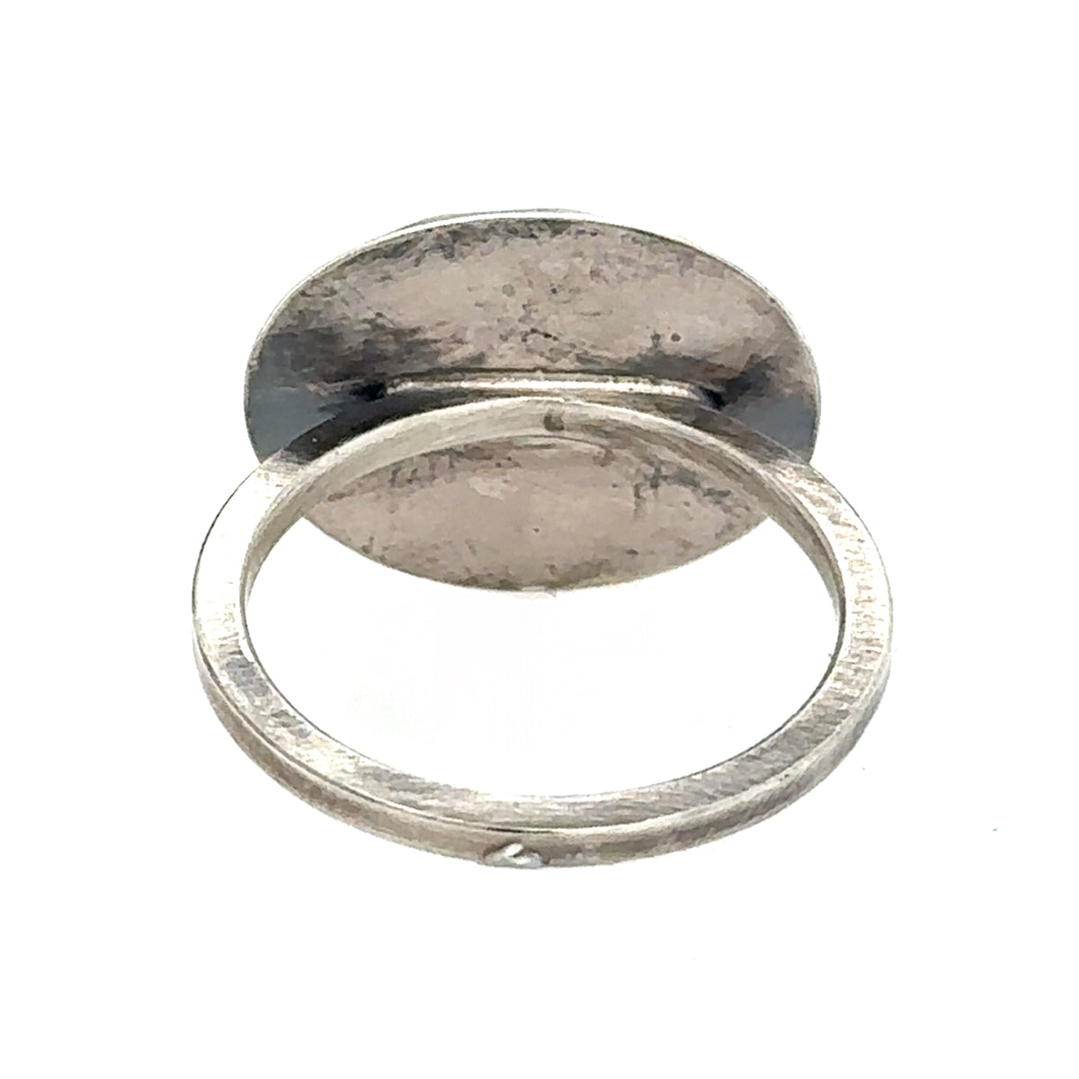 Moonstone Keum-Boo Rim Ring