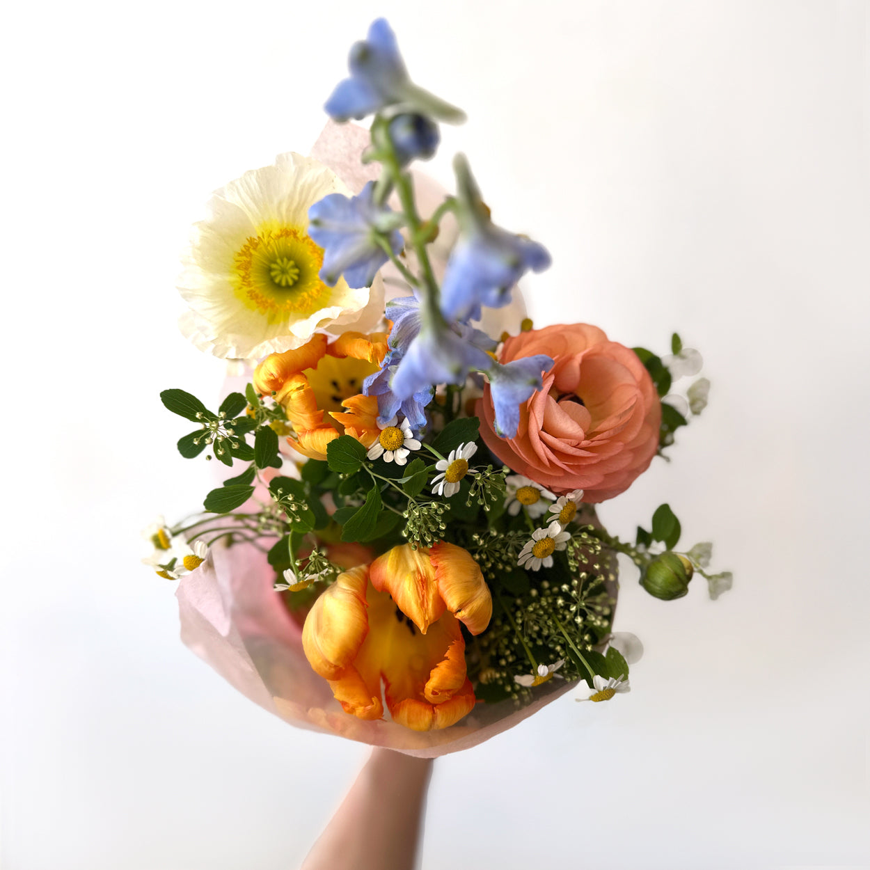 Petite Mother's Day Bouquet