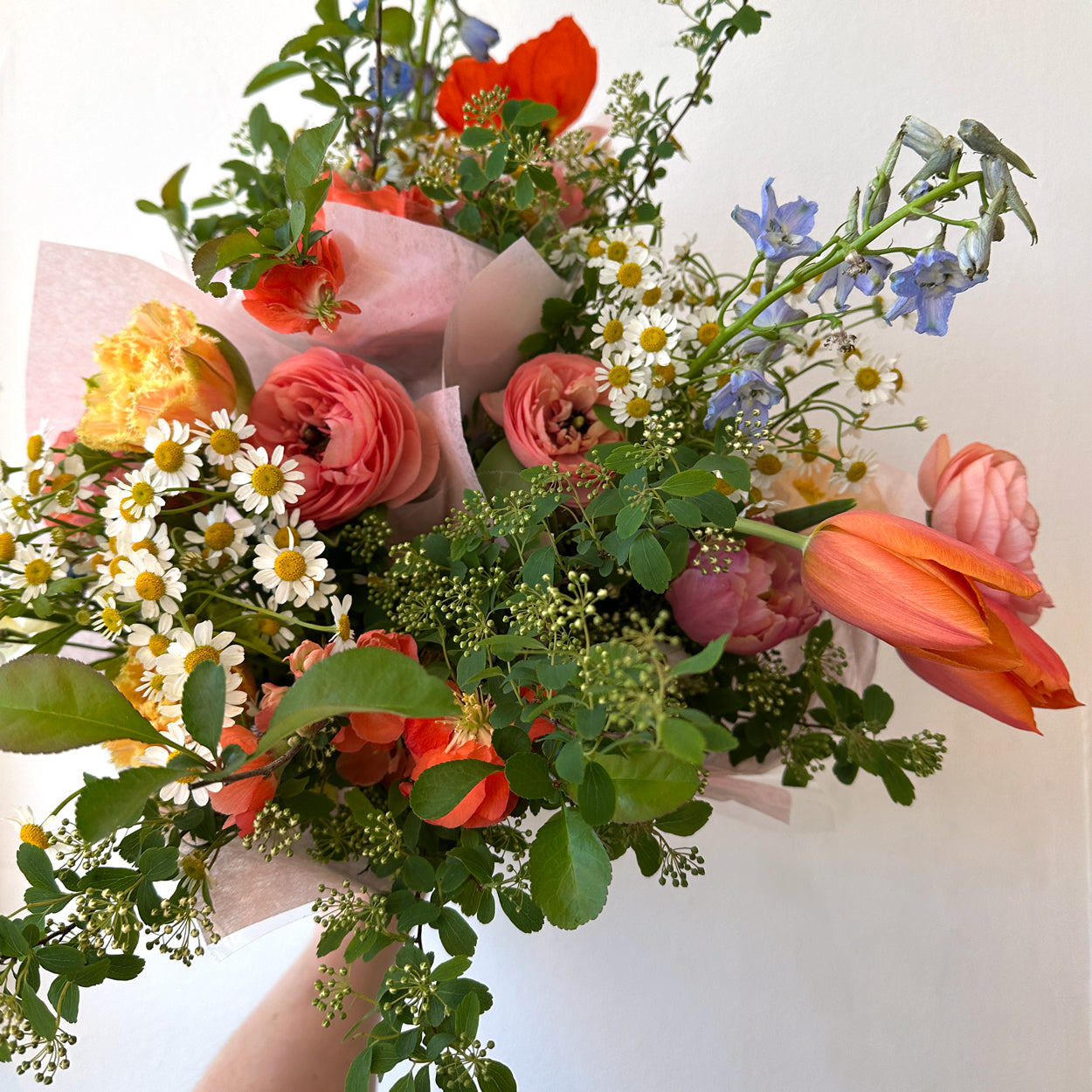 Petite Mother's Day Bouquet