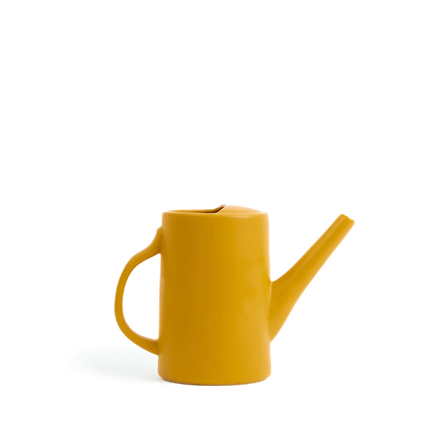 Petite Ceramic Watering Can