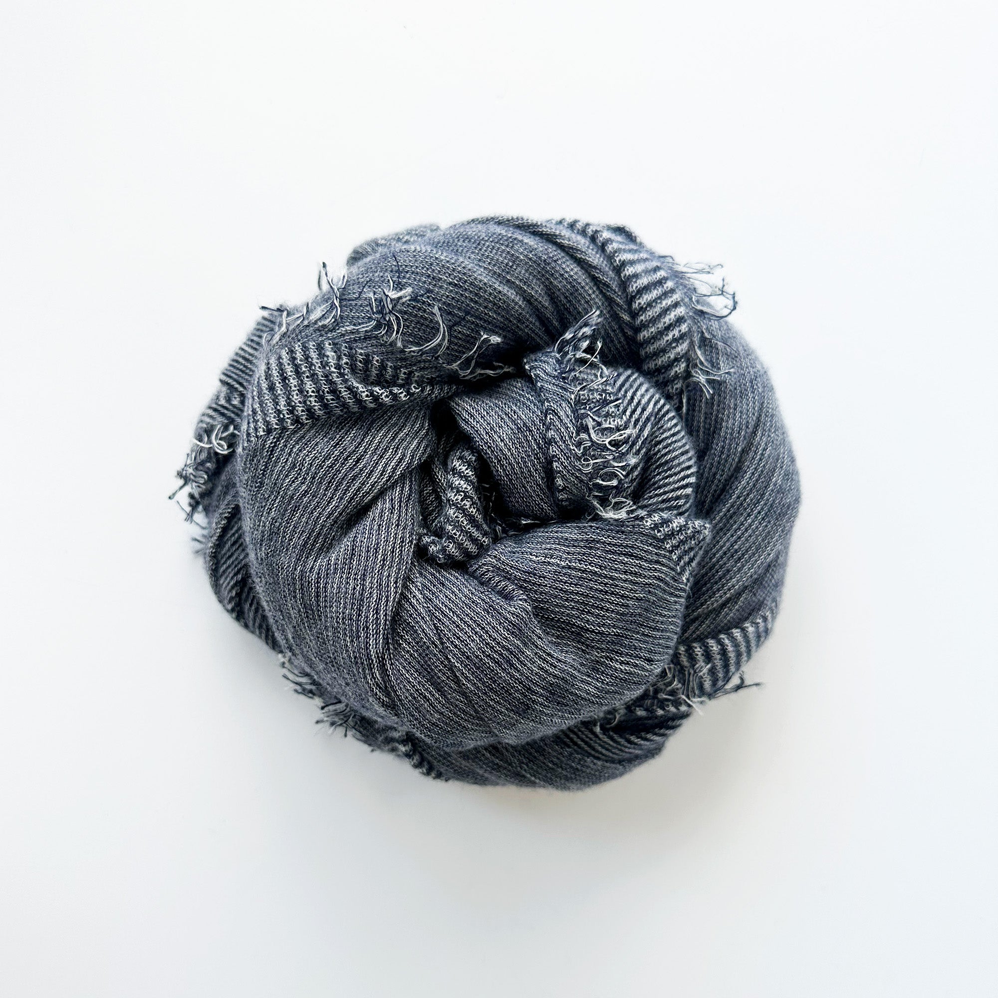 Grisal Cashmere Mini Stole