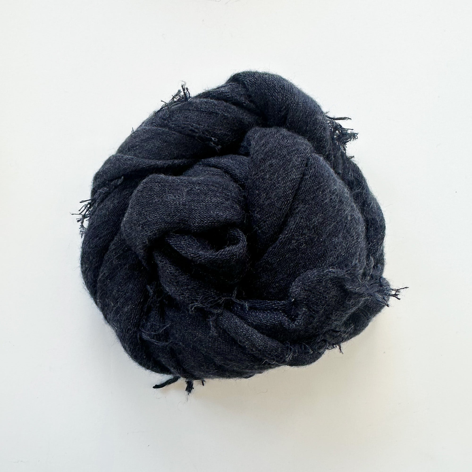 Grisal Cashmere Mini Stole