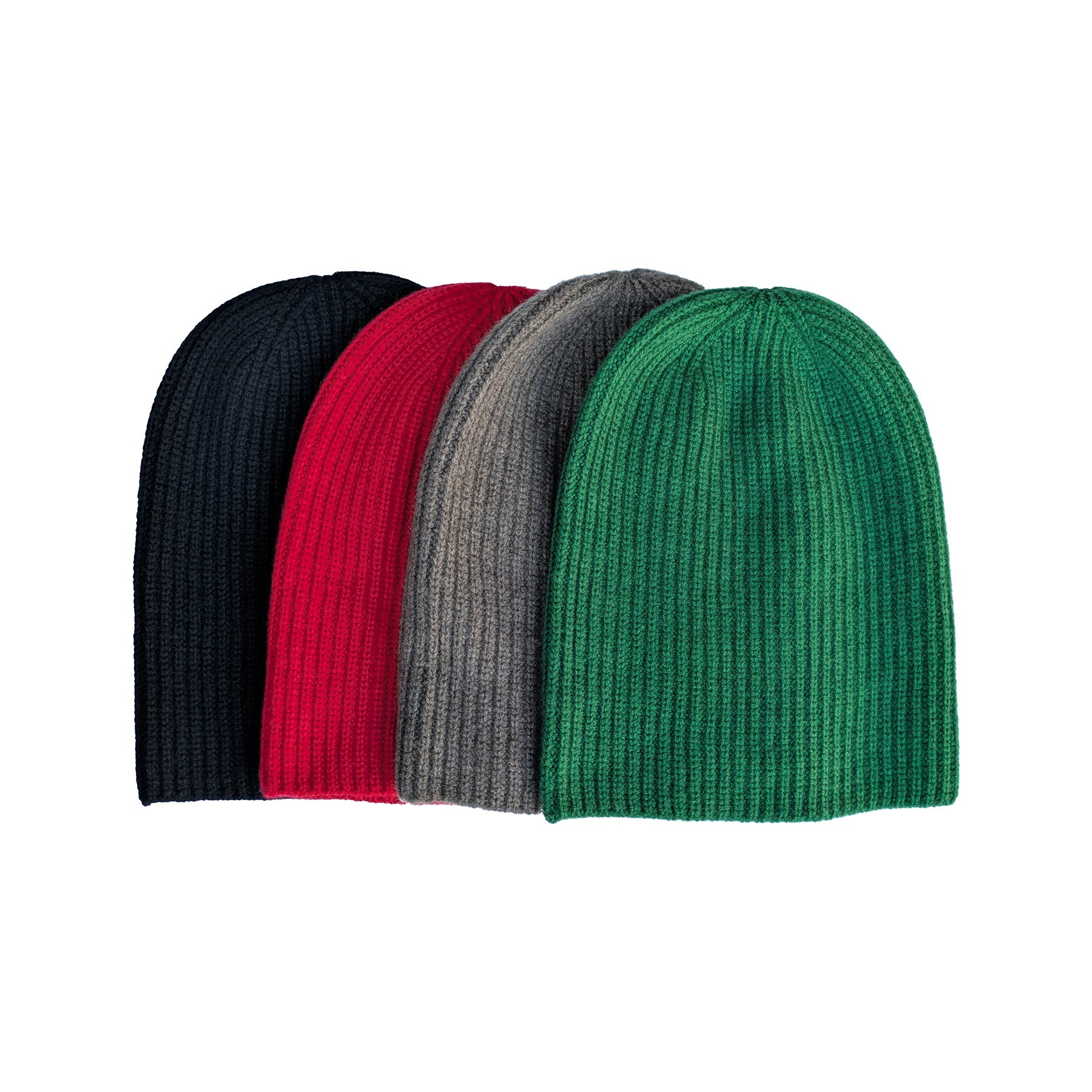Cashmere Beanie