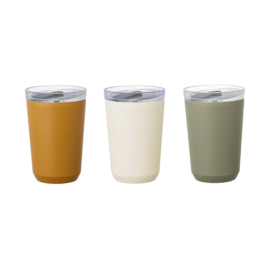 Short To Go Tumbler (360mL)