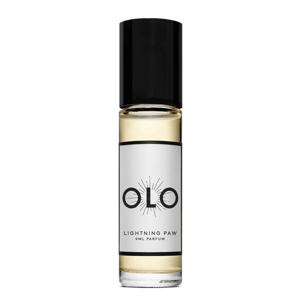 Olo Fragrance Lightning Paw