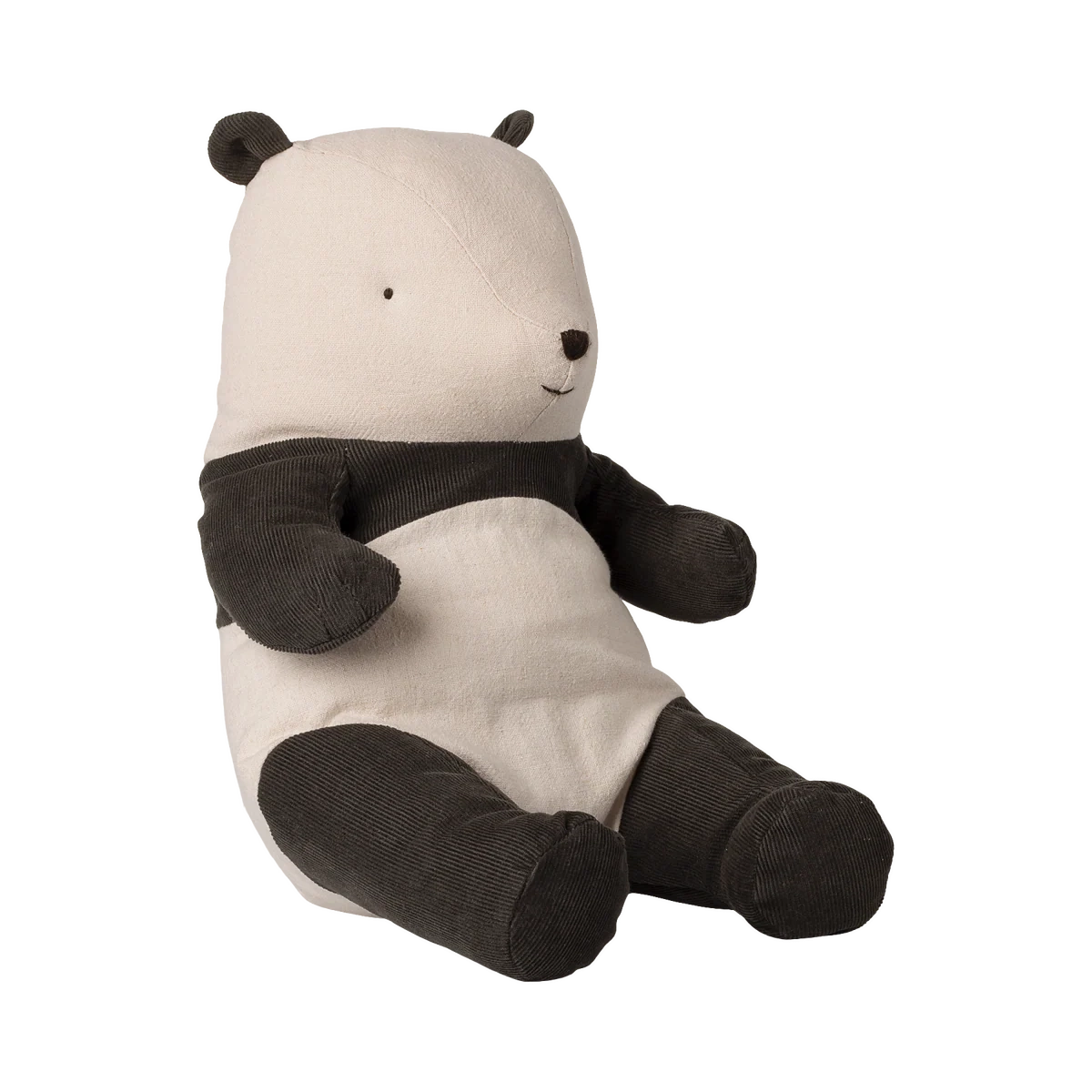 Stuffed Panda Medium