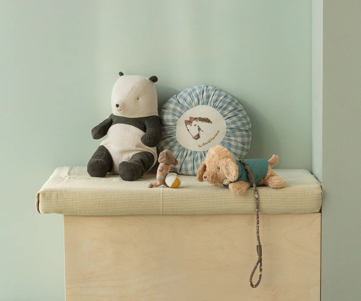 Stuffed Panda Medium