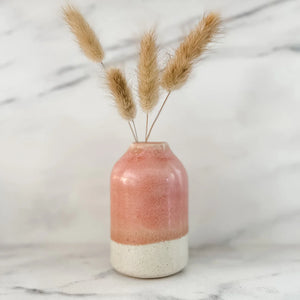 Small Bud Vase - Pink Moment