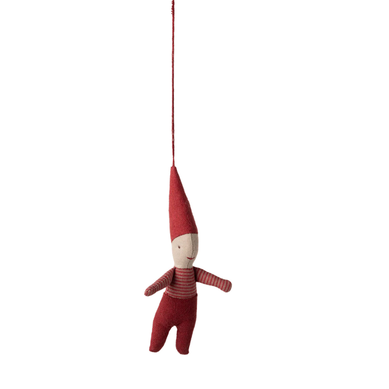 Pixy Ornament - Boy