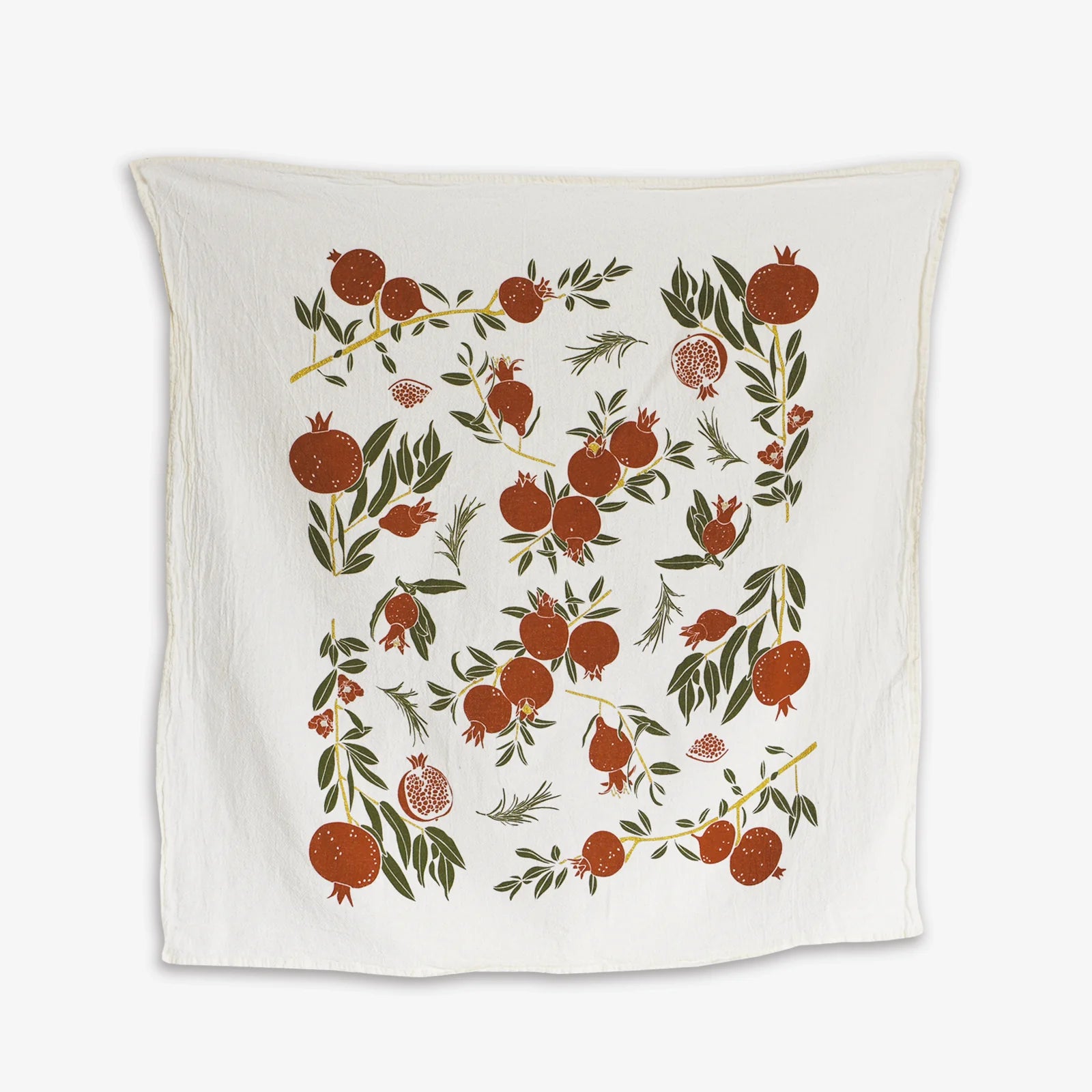 Poms Tea Towel - KESTREL