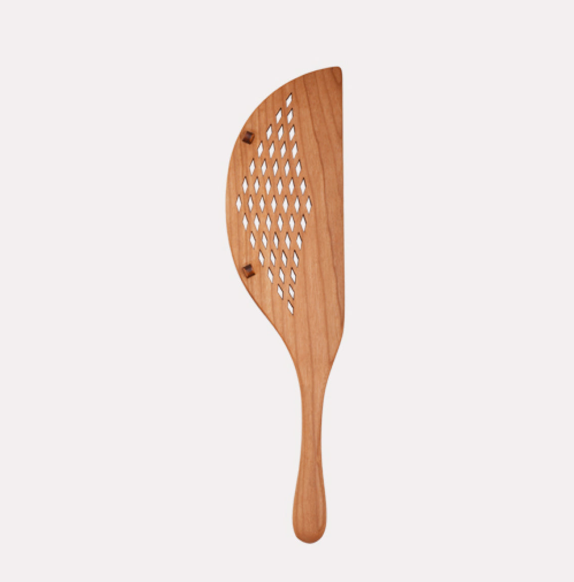 Wooden Pot Strainer