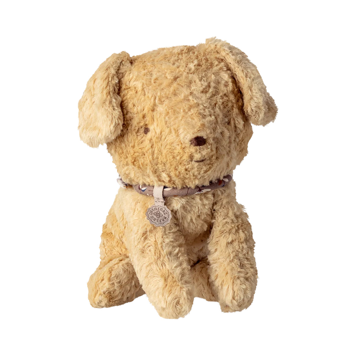 Small Puppy - Sand