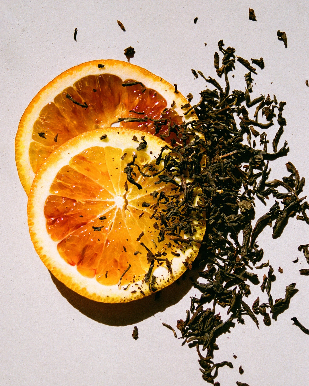 Raazi Tea - Earl Grey