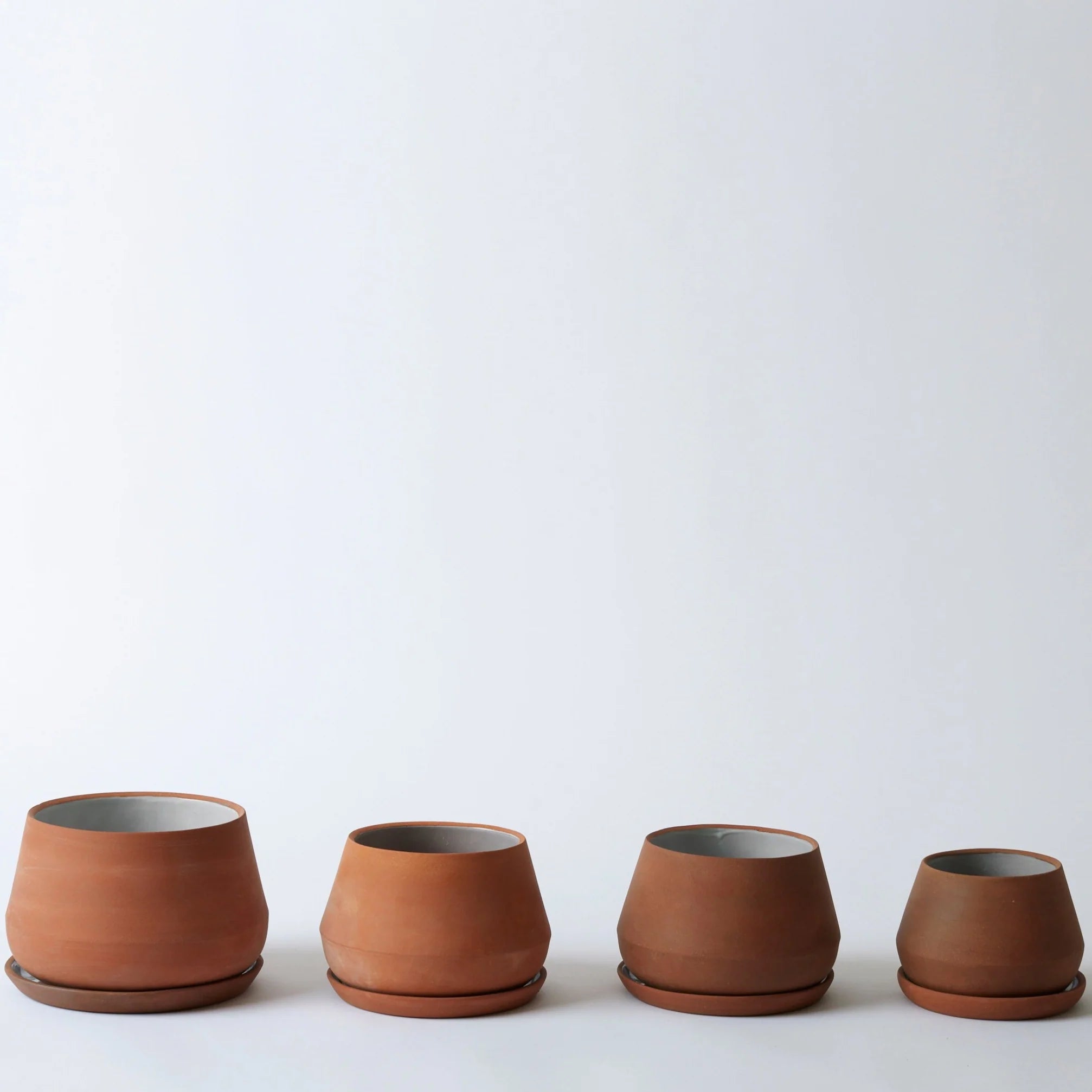 Rancho Planter in Terracotta