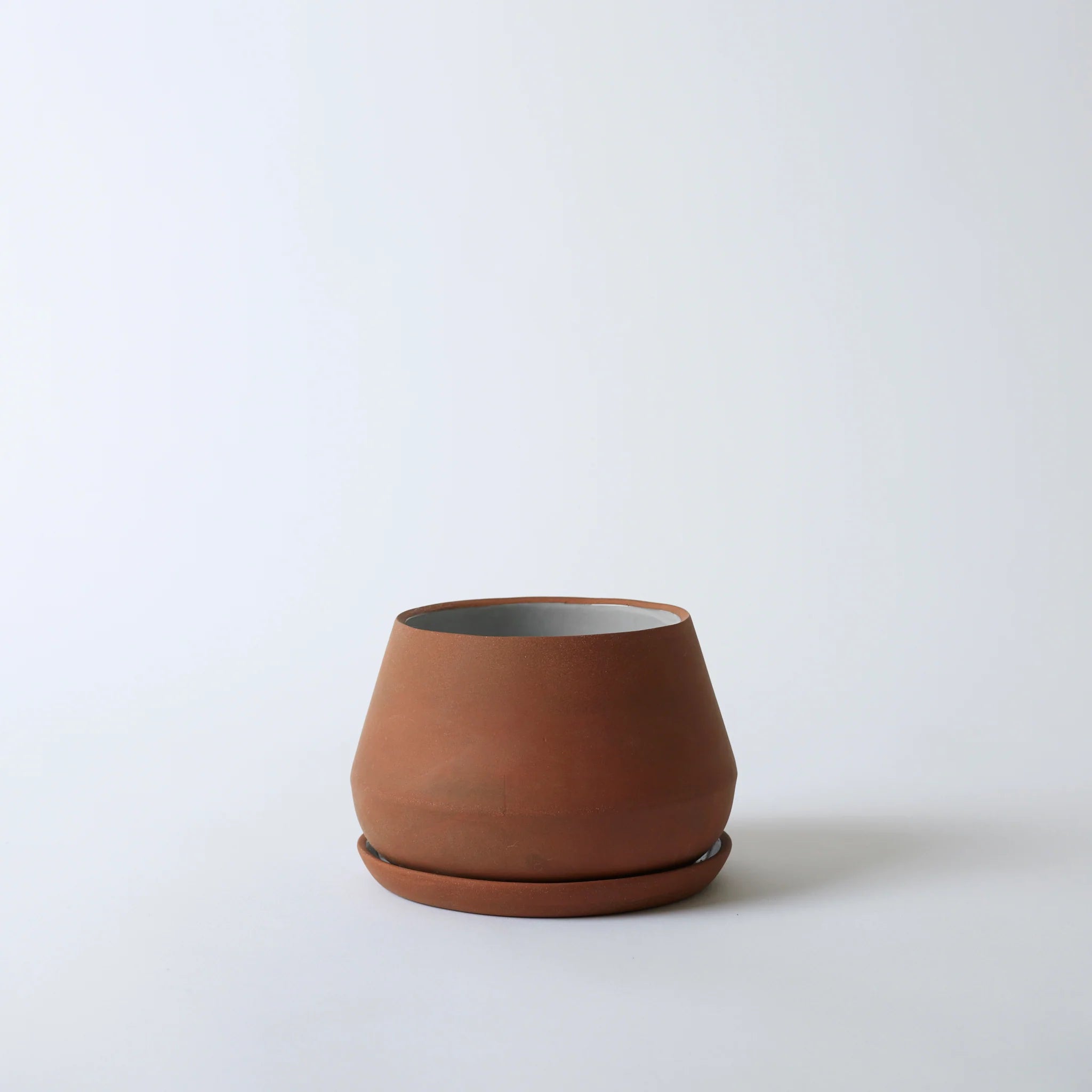 Rancho Planter in Terracotta