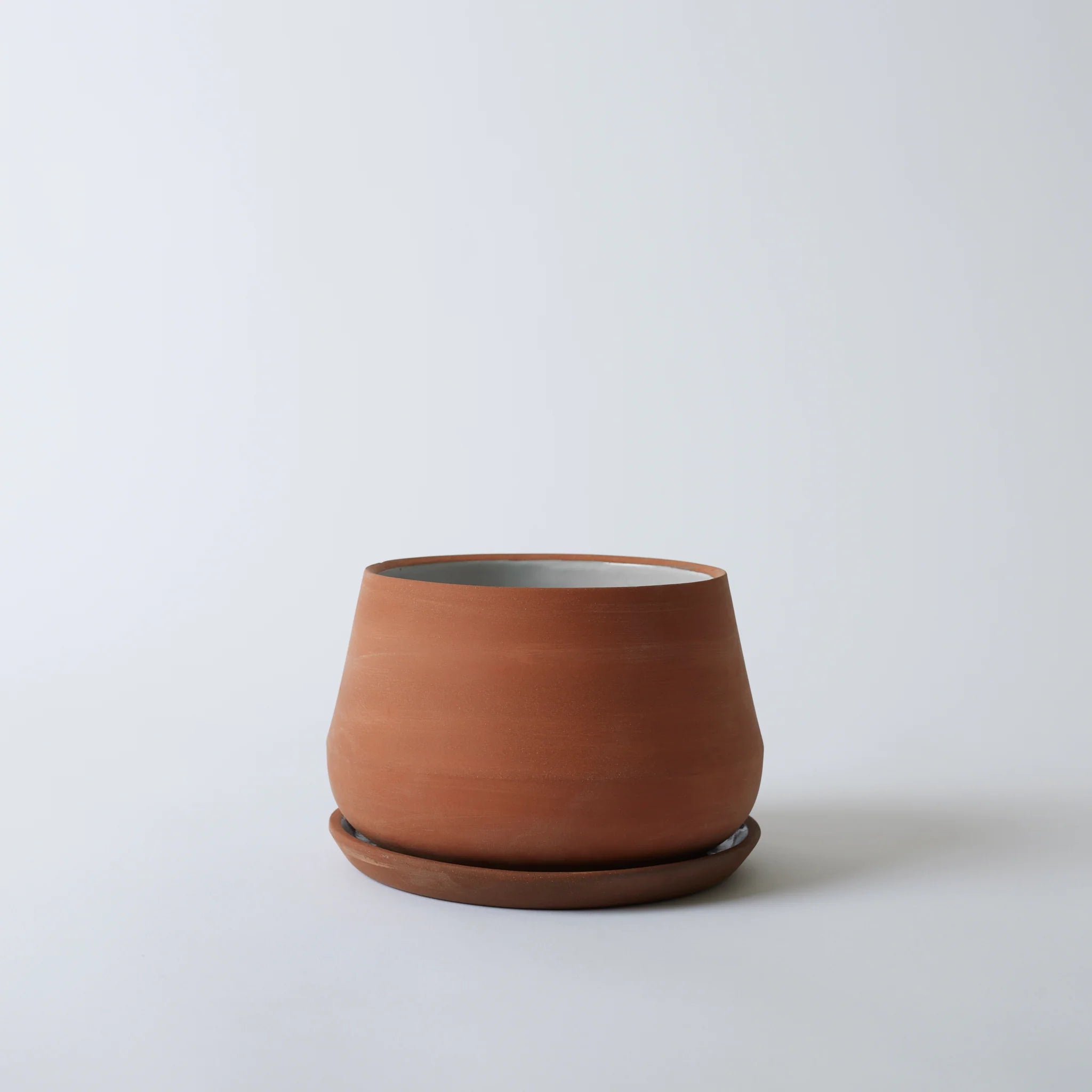 Rancho Planter in Terracotta