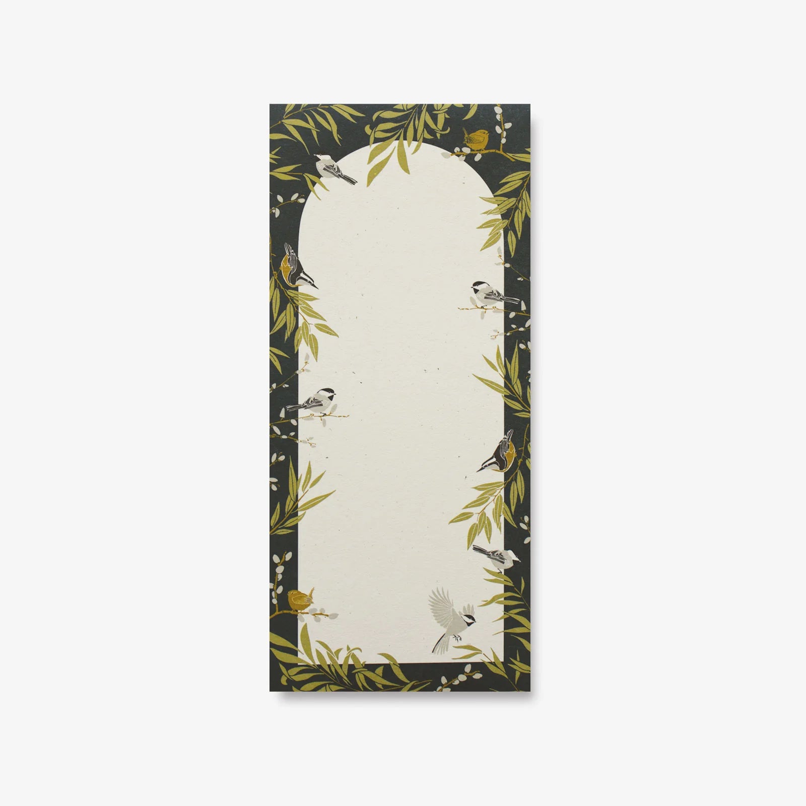 Willow Thicket Notepad