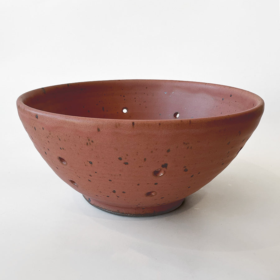 LAIL Berry Bowl- Rhubarb