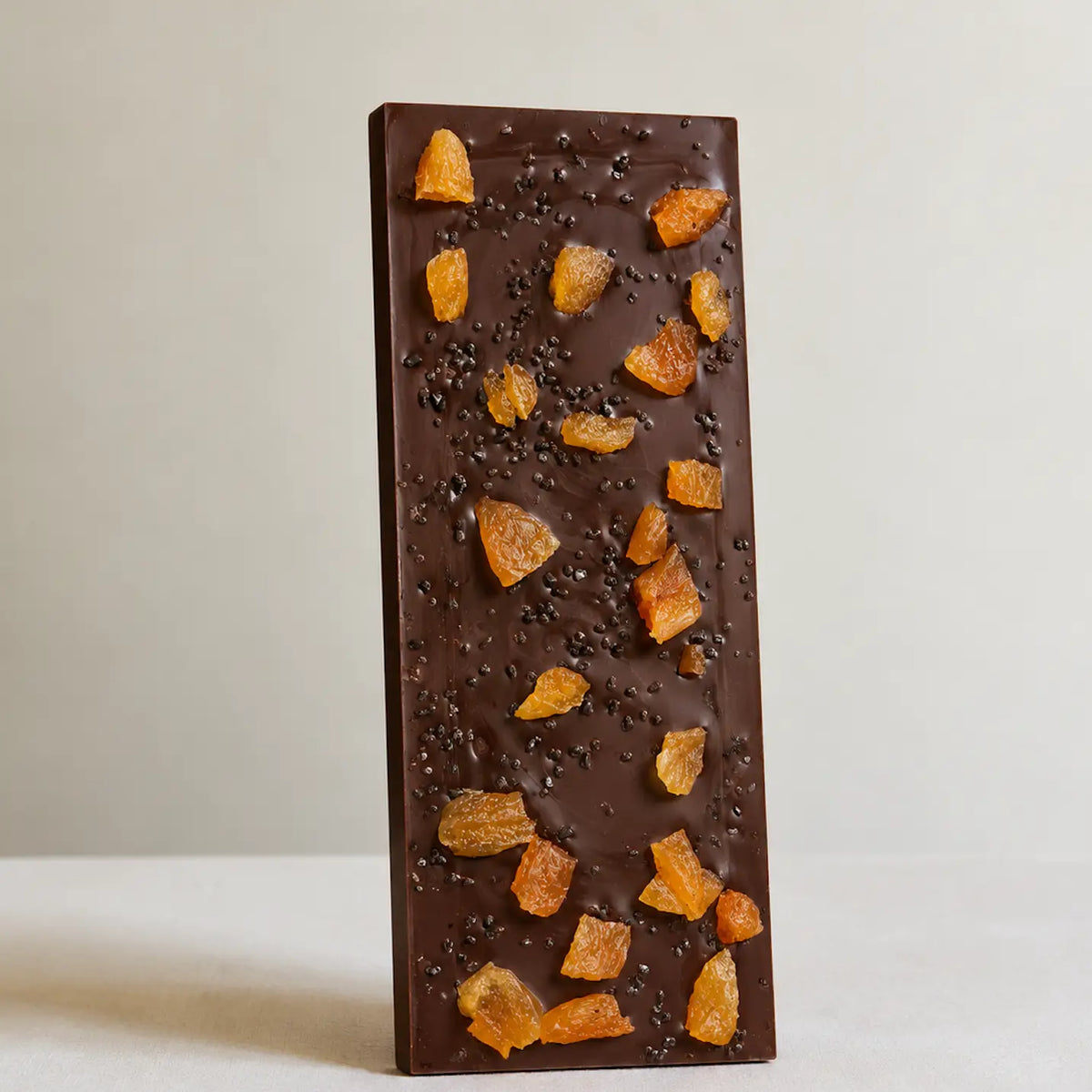 Quiet Botanist - The Salty Botanist Chocolate Bar