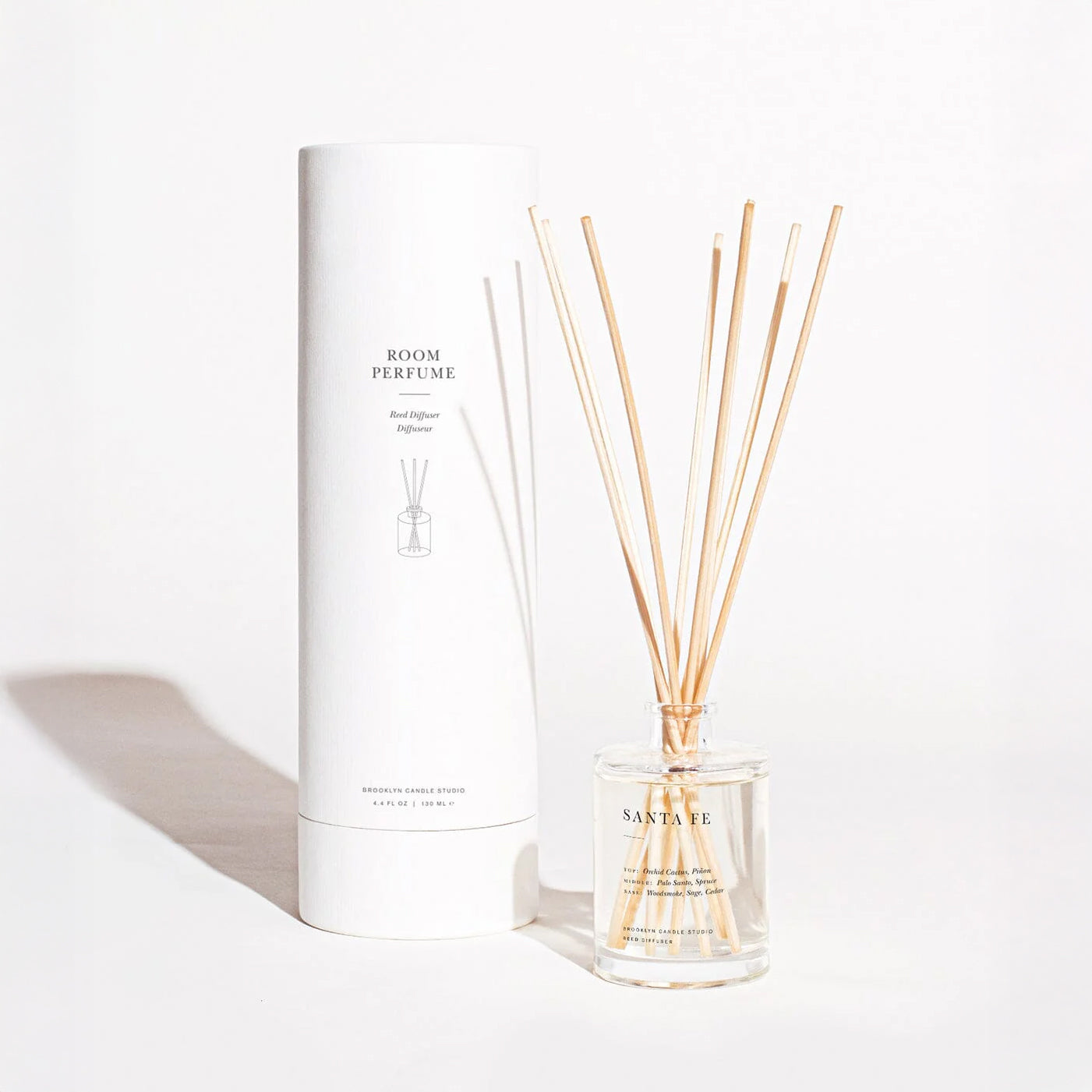 Santa Fe Reed Diffuser