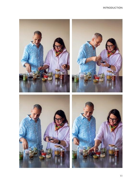 Ottolenghi Simple Too