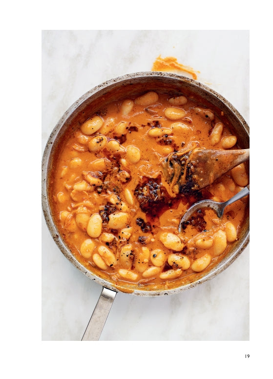 Ottolenghi Simple Too