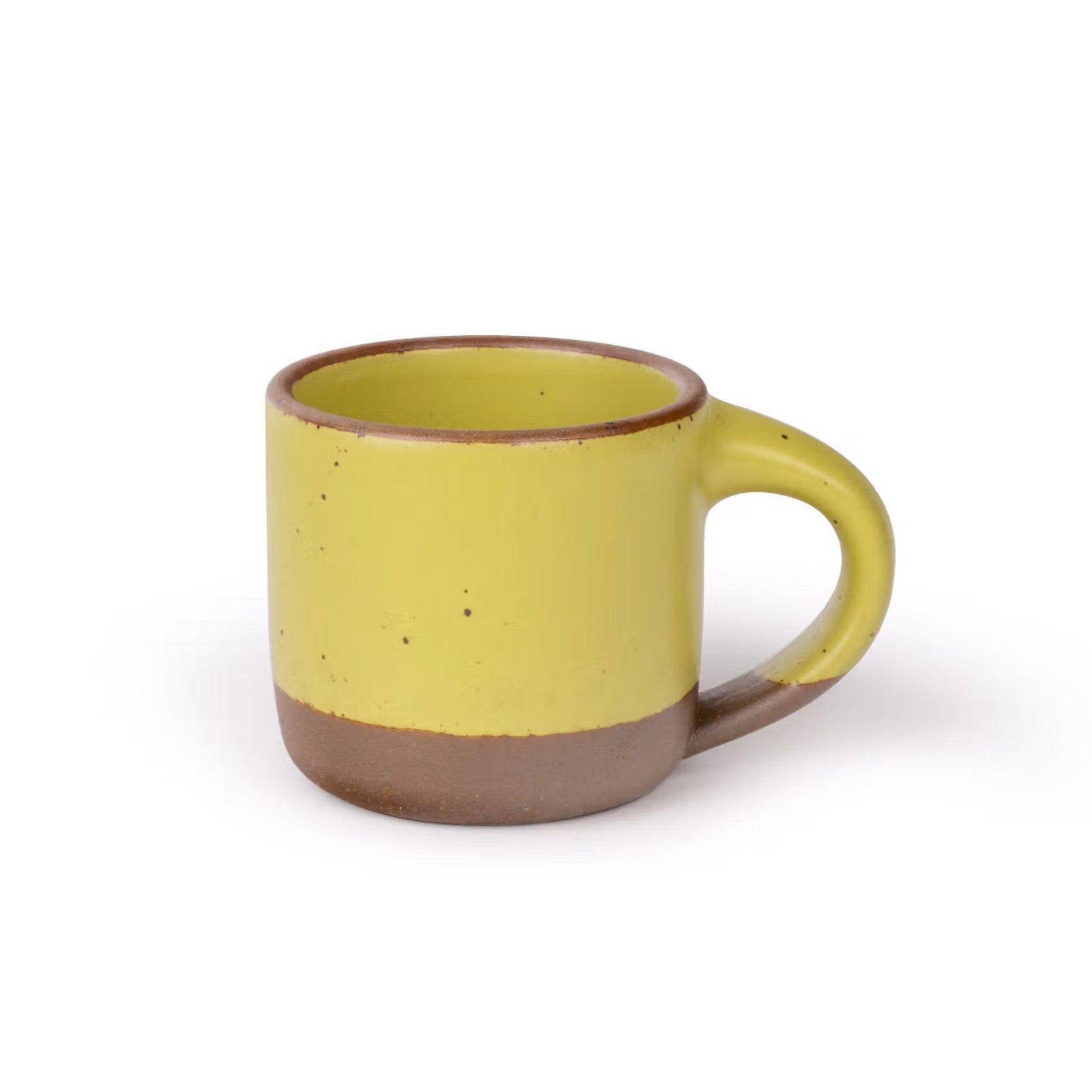 Small East Fork Mug - Yuzu