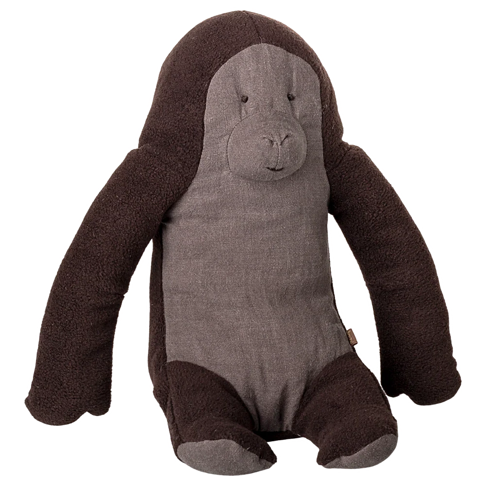 Stuffed Gorilla Medium