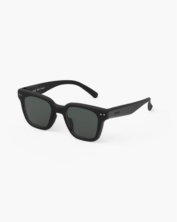 #ROAD Sunglasses - Black