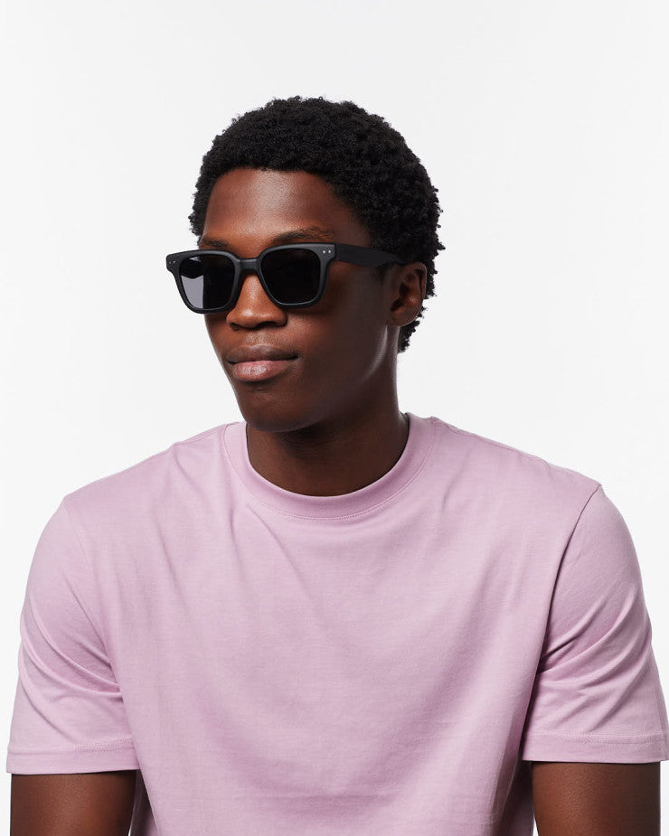 #ROAD Sunglasses - Black