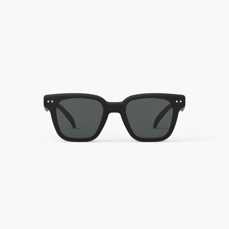 #ROAD Sunglasses - Black