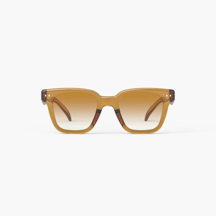 #ROAD Sunglasses - Golden Canyon