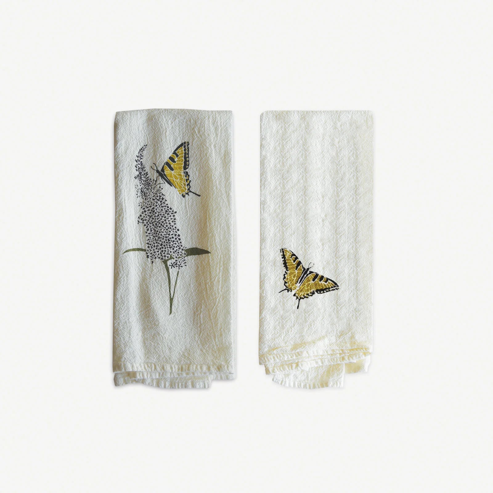 Swallowtail Napkins