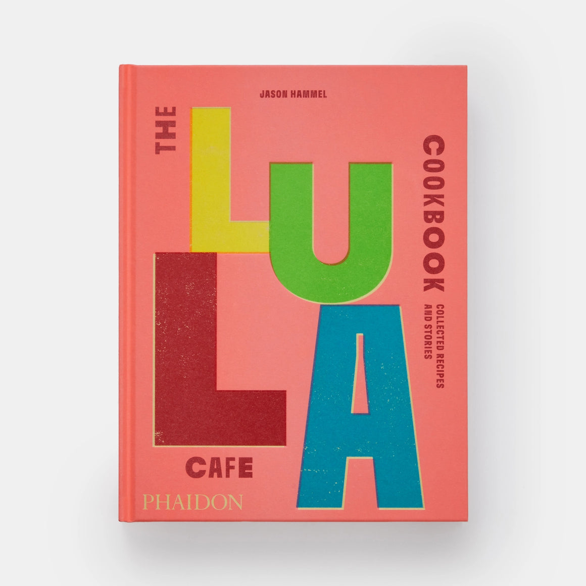 Lula Café