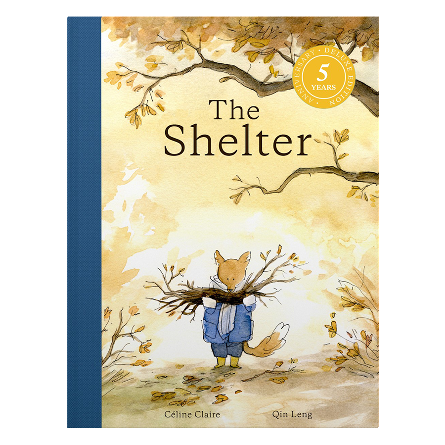 The Shelter