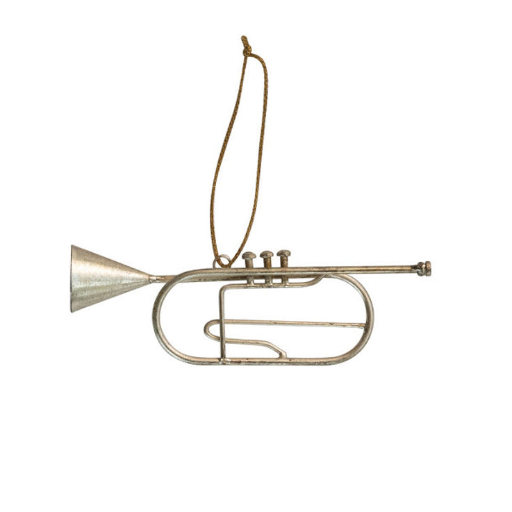 Holiday Horns