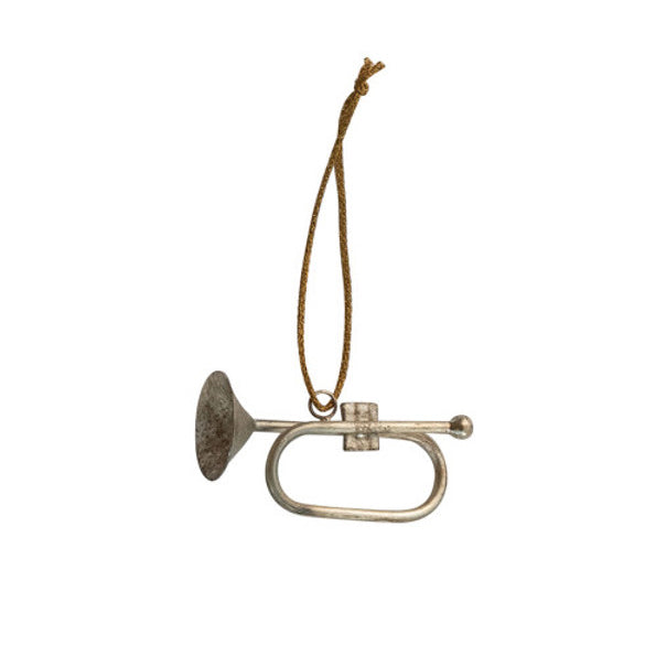 Holiday Horns