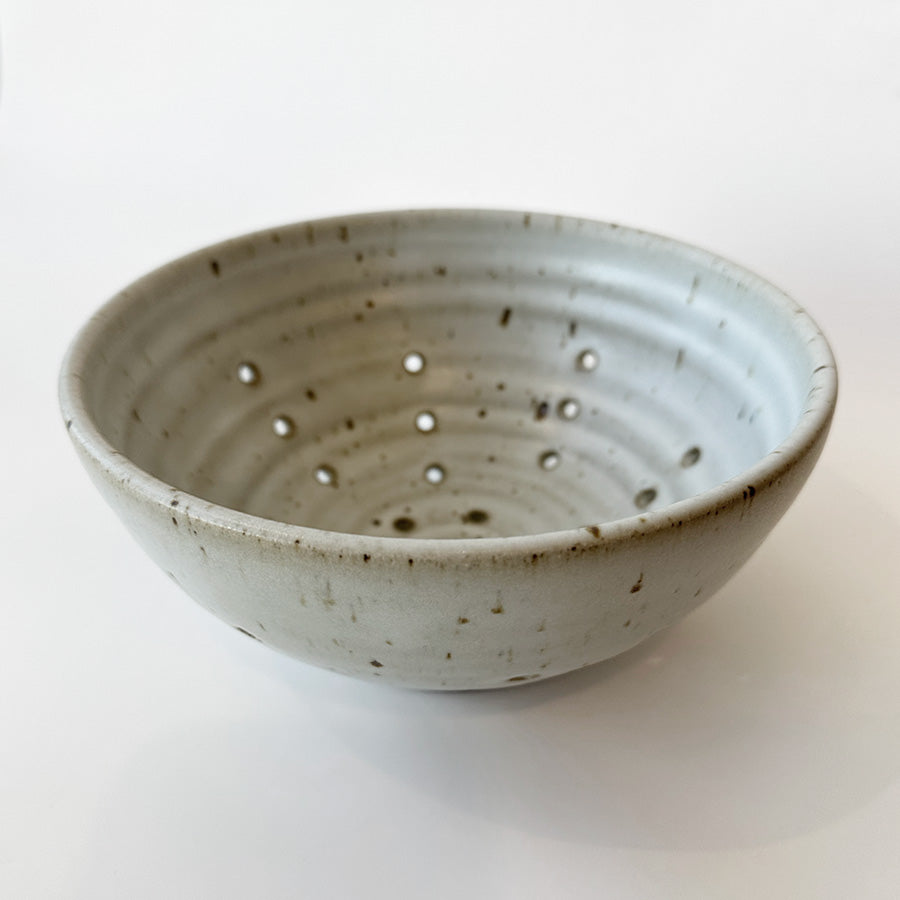 LAIL Berry Bowl- Bone White