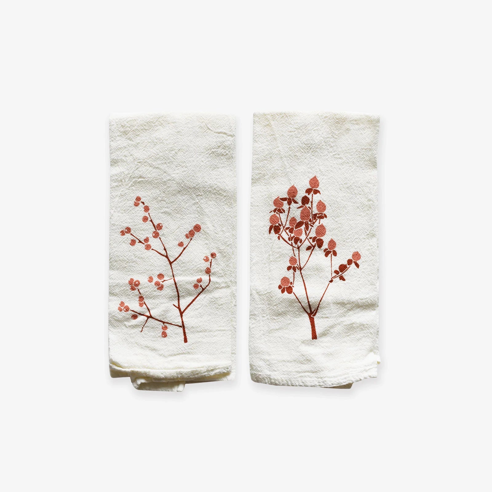 Winter Berries Napkins