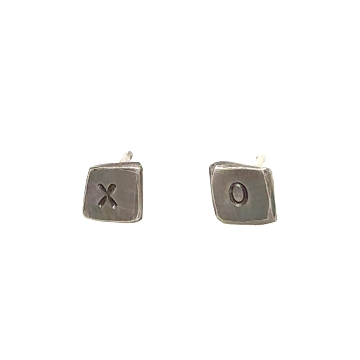 xo SS Studs