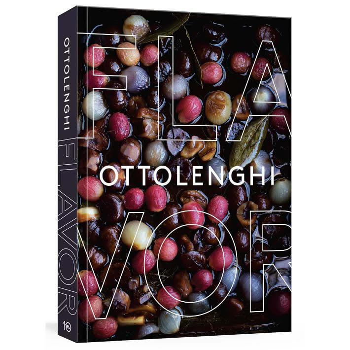 Ottolenghi Flavor