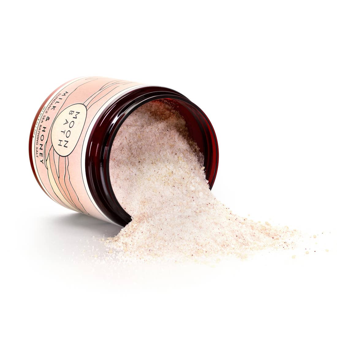 Moon Bath Sundance Sea Salt
