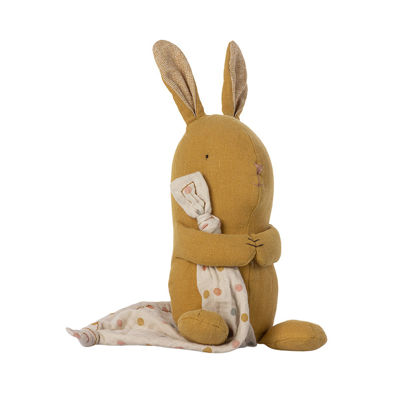Lullaby Friends, Bunny