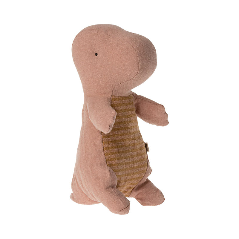 Small Gantosaurus - Powder Pink