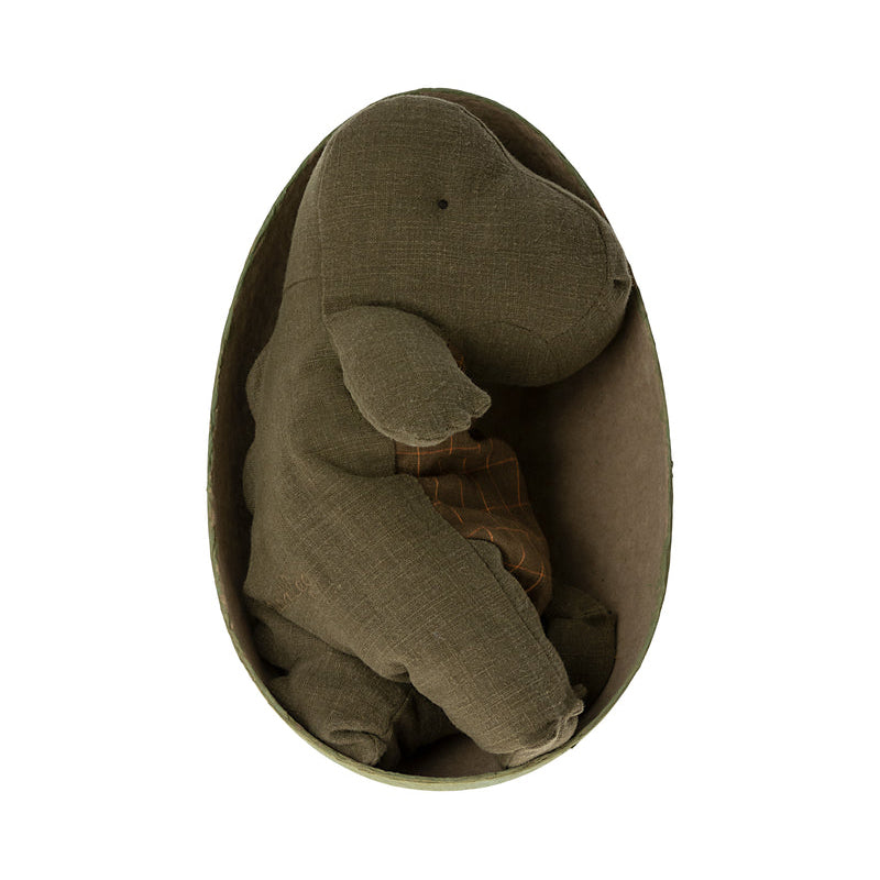 Medium Gantosaurus - Forest Green