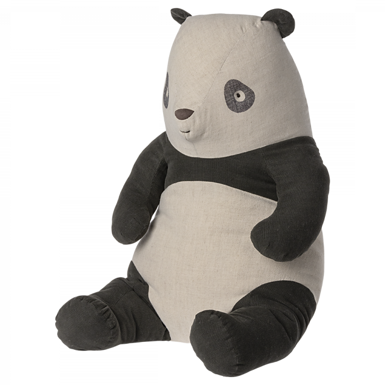 Stuffed Panda Large
